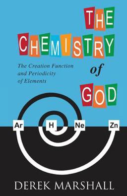 The Chemistry of God