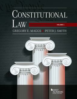 Constitutional Law
