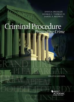 Criminal Procedure