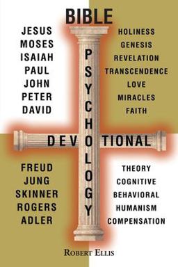 Bible Psychology Devotional Bible Psychology Devotional
