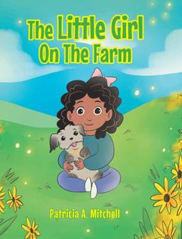 The Little Girl on the Farm