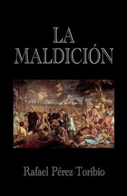 Maldiciï¿½n 2023 9781685744106 Front Cover