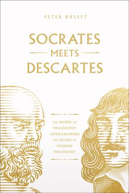 Socrates Meets Descartes