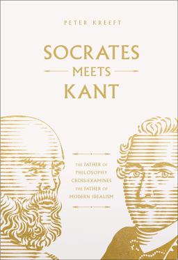 Socrates Meets Kant