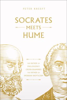 Socrates Meets Hume