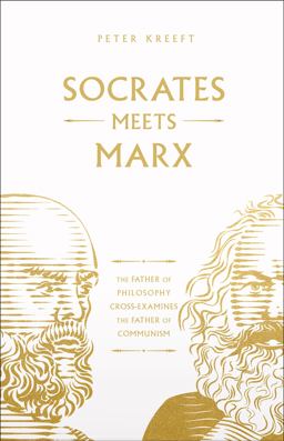 Socrates Meets Marx