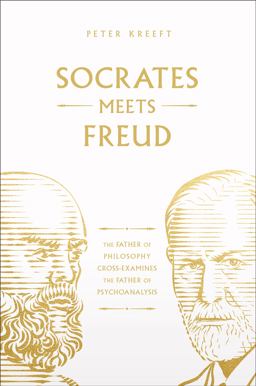 Socrates Meets Freud