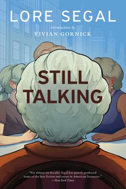 Still Talking