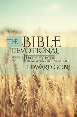 Bible Devotional Book by Book, Genesis to Revelation  9781686180033 Front Cover