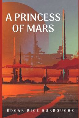 A Princess of Mars