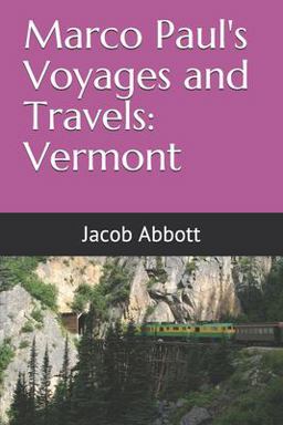 Marco Paul's Voyages and Travels