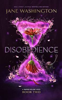 Disobedience Disobedience