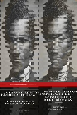 Narrative of the Life of Frederick Douglass