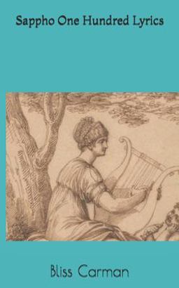 Sappho One Hundred Lyrics