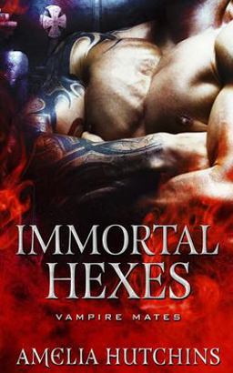 Immortal Hexes Immortal Hexes