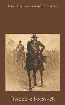 Hero Tales from American History