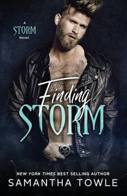 Finding Storm Finding Storm