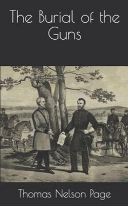 The Burial of the Guns
