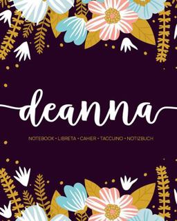 Deanna
