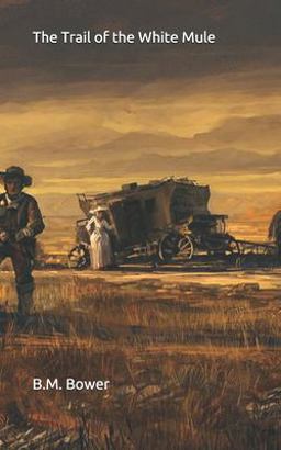 The Trail of the White Mule