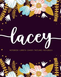 Lacey