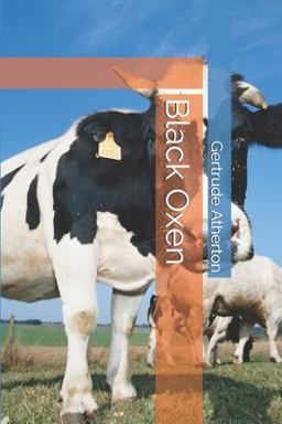 Black Oxen