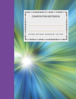 Composition Notebook