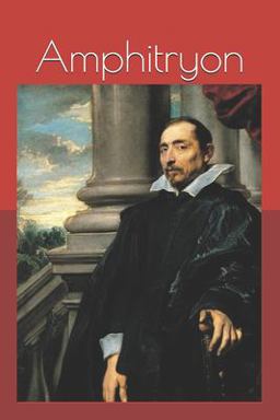 Amphitryon Amphitryon
