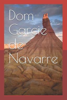 Dom Garcie de Navarre