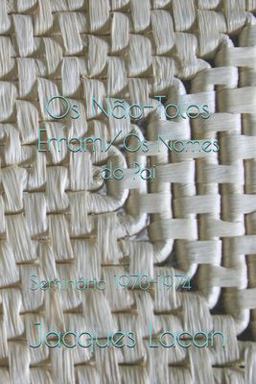 Os Não-Tolos Erram/Os Nomes Do Pai