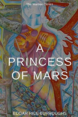 A Princess of Mars