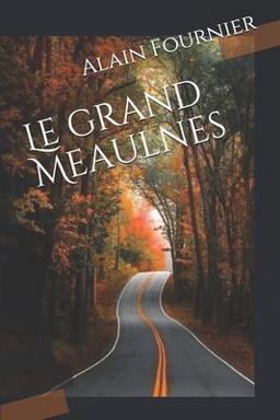 Le Grand Meaulnes