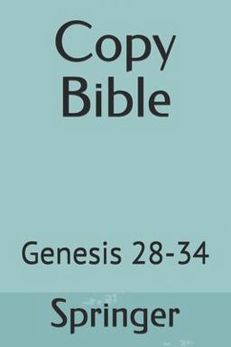 Copy Bible