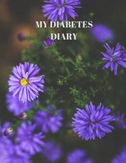 My Diabetes Diary My Diabetes Diary