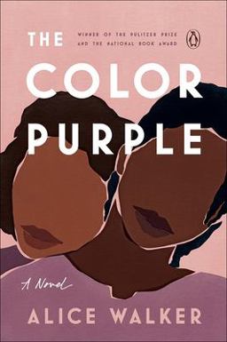 Color Purple  9781690382690 Front Cover