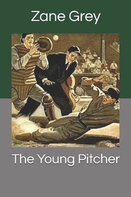 The Young Pitcher