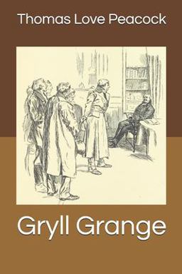 Gryll Grange Gryll Grange