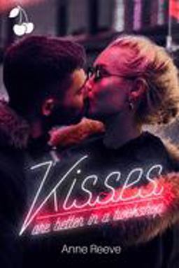 Kisses Are Better in a Bookshop