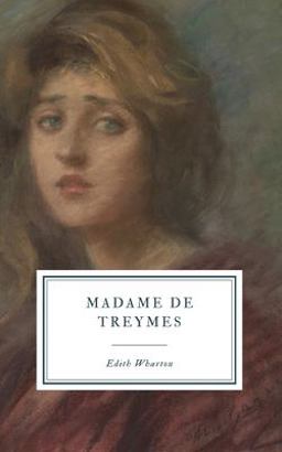 Madame de Treymes