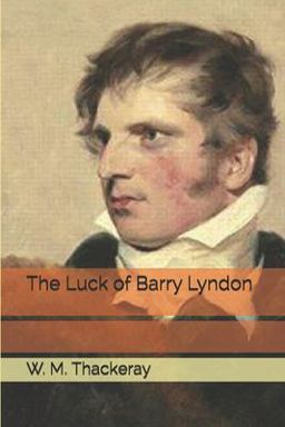The Luck of Barry Lyndon