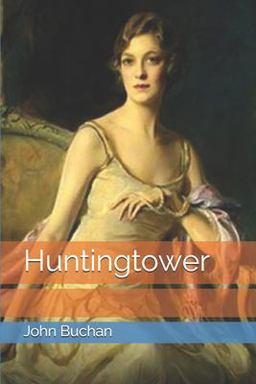 Huntingtower