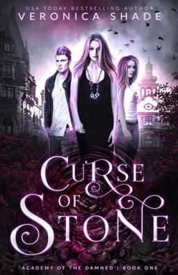 Curse of Stone Curse of Stone