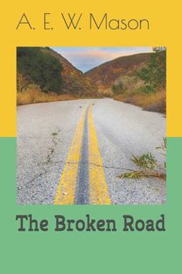 The Broken Road