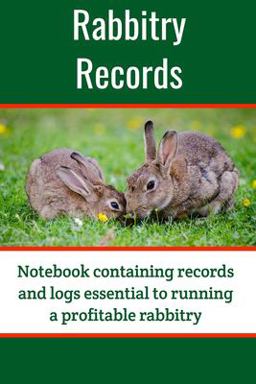 Rabbitry Records