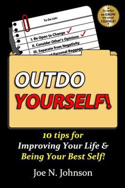 Outdo Yourself!