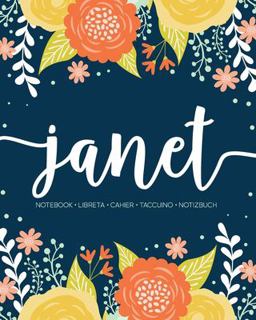 Janet