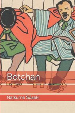 Botchan Botchan