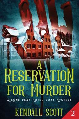 A Reservation for Murder