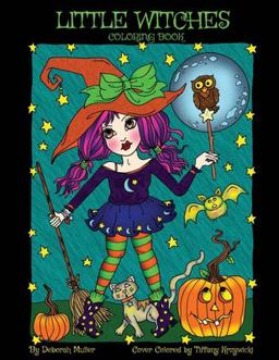 Little Witches Little Witches