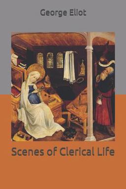Scenes of Clerical Life